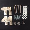 DIY Farmhouse Kitchen Sink Installation Kit