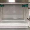 A Lightweight Undermount Sink Bracket
